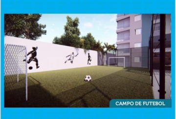 Conheça Fachada - RESIDENCIAL MOEMA - 715 - 17 17