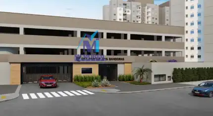 Conheça Fachada - Dez Parque Das Bandeiras - 729 - 2 2