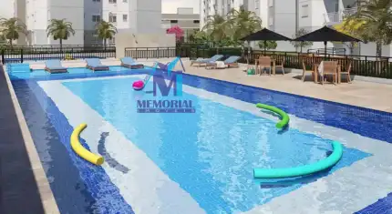 Conheça Fachada - Dez Parque Das Bandeiras - 729 - 3 3