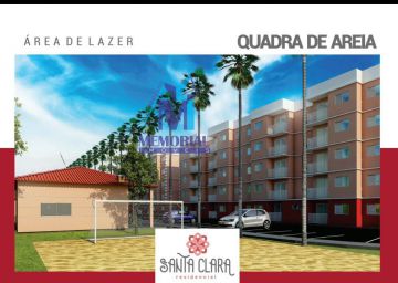 Conheça Fachada - RESIDENCIAL SANTA CLARA - 726 - 6 6
