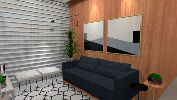 Conheça Fachada - RESIDENCIAL FELICITÁ BETEL - 735 - 2 2