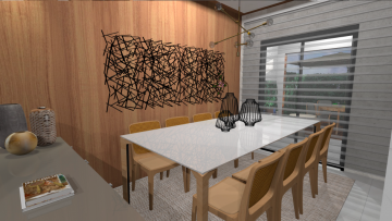 Conheça Fachada - RESIDENCIAL FELICITÁ BETEL - 735 - 4 4