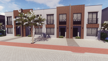 Conheça Fachada - RESIDENCIAL FELICITÁ BETEL - 735 - 11 11