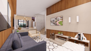 Conheça Fachada - RESIDENCIAL FELICITÁ BETEL - 735 - 12 12