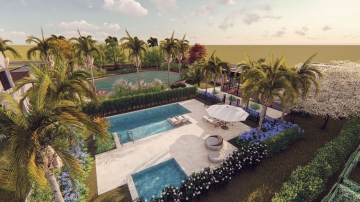 Conheça Fachada - RESIDENCIAL FELICITÁ BETEL - 735 - 14 14
