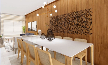 Conheça Fachada - RESIDENCIAL FELICITÁ BETEL - 735 - 15 15