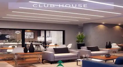 Conheça Fachada - ECO VILA GENEBRA - 739 - 6 6