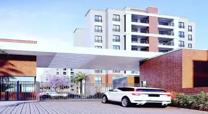 Conheça Fachada - ECO VILA GENEBRA - 739 - 8 8