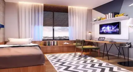 Conheça Fachada - ECO VILA GENEBRA - 739 - 9 9