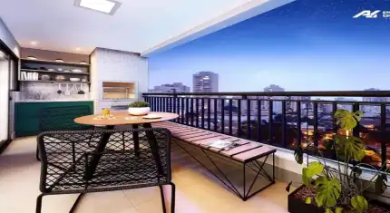 Conheça Fachada - ECO VILA GENEBRA - 739 - 10 10