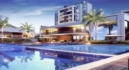 Conheça Fachada - ECO VILA GENEBRA - 739 - 1 1