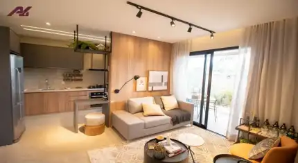 Conheça Fachada - ECO VILA GENEBRA - 739 - 13 13