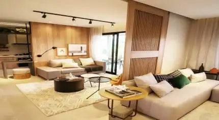 Conheça Fachada - ECO VILA GENEBRA - 739 - 16 16