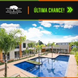 Conheça Fachada - ECO VILA SUMARÉ - 740 - 2 2