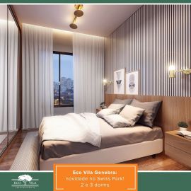 Conheça Fachada - ECO VILA SUMARÉ - 740 - 4 4