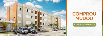 Conheça Fachada - ECO VILA SUMARÉ - 740 - 6 6
