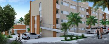 Conheça Fachada - ECO VILA SUMARÉ - 740 - 7 7