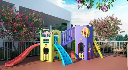 Conheça Fachada - IMPERIAL GARDEN - 742 - 3 3