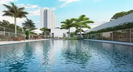 Conheça Fachada - IMPERIAL GARDEN - 742 - 7 7