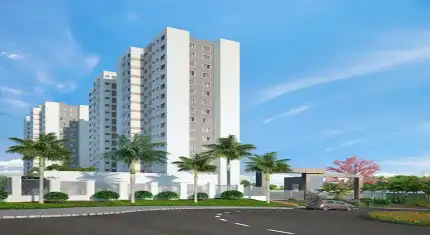 Conheça Fachada - IMPERIAL GARDEN - 742 - 15 15