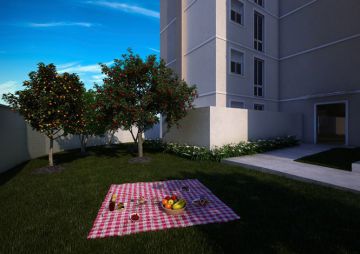 Conheça Fachada - RESIDENCIAL COSTA LAGUNA - 743 - 4 4