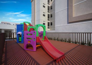 Conheça Fachada - RESIDENCIAL COSTA LAGUNA - 743 - 8 8