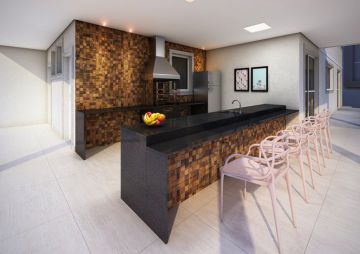 Conheça Fachada - RESIDENCIAL COSTA LAGUNA - 743 - 12 12