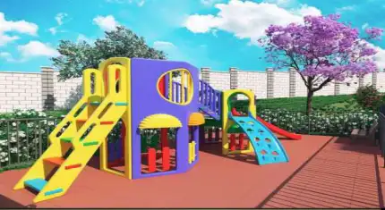 Conheça Fachada - RESIDENCIAL COLINA DE NAPOLES - 744 - 5 5
