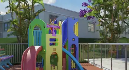 Conheça Fachada - RESIDENCIAL FONTANA GARDEN - 745 - 9 9