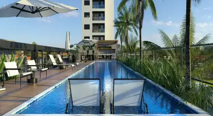 Conheça Fachada - VANGUARD FIT - 750 - 23 23