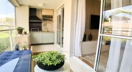 Conheça Fachada - BRISA DA MATA - MANACÁS - 752 - 3 3