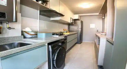 Conheça Fachada - BRISA DA MATA - MANACÁS - 752 - 11 11