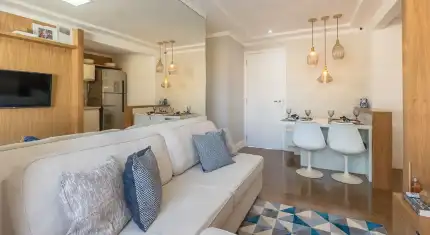 Conheça Fachada - MEINHAUS CAMPINAS - 755 - 2 2
