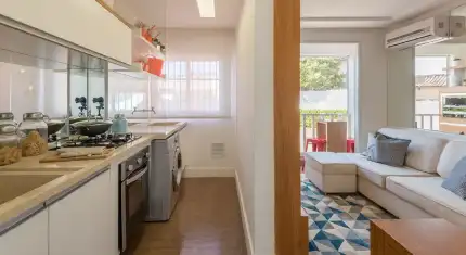 Conheça Fachada - MEINHAUS CAMPINAS - 755 - 6 6