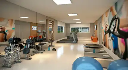 Conheça Fachada - MEINHAUS CAMPINAS - 755 - 9 9