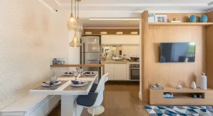 Conheça Fachada - MEINHAUS CAMPINAS - 755 - 10 10
