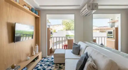 Conheça Fachada - MEINHAUS CAMPINAS - 755 - 11 11