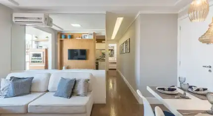 Conheça Fachada - MEINHAUS CAMPINAS - 755 - 12 12