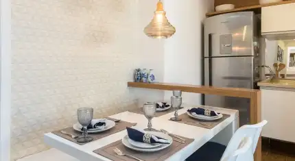 Conheça Fachada - MEINHAUS CAMPINAS - 755 - 13 13