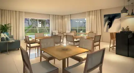 Conheça Fachada - MEINHAUS CAMPINAS - 755 - 20 20