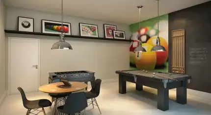Conheça Fachada - MEINHAUS CAMPINAS - 755 - 21 21
