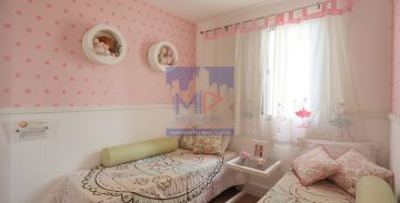 Conheça Fachada - VILLA MATÃO - QUEIROZ GALVÃO - 769 - 4 4