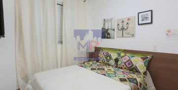 Conheça Fachada - VILLA MATÃO - QUEIROZ GALVÃO - 769 - 8 8