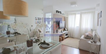 Conheça Fachada - VILLA MATÃO - QUEIROZ GALVÃO - 769 - 9 9