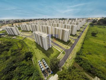 Conheça Fachada - VILLA MATÃO - QUEIROZ GALVÃO - 769 - 15 15