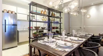 Conheça Fachada - PORTAL QUINTA DAS SAPUCAIAS - 759 - 4 4