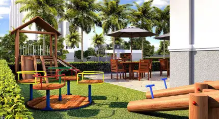 Conheça Fachada - PORTAL QUINTA DAS SAPUCAIAS - 759 - 13 13