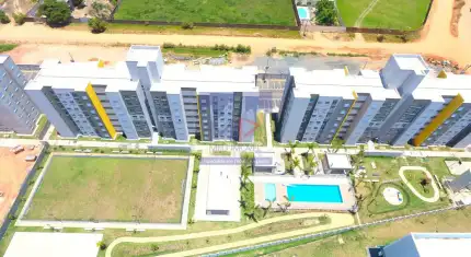 Conheça Fachada - Residêncial VIVA - 712 - 14 14