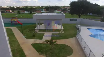 Conheça Fachada - Residencial Clube Aquaville - 775 - 3 3