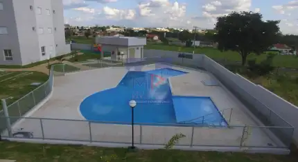 Conheça Fachada - Residencial Clube Aquaville - 775 - 4 4